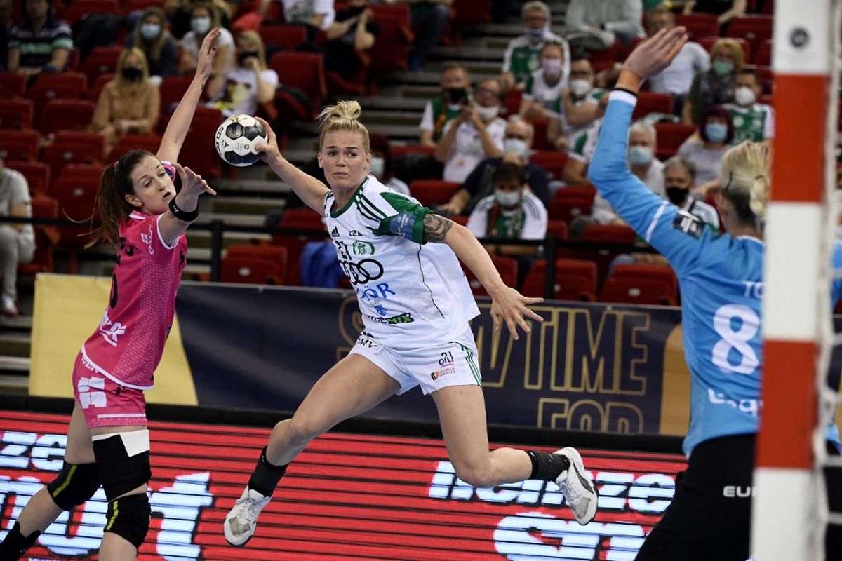 Bola Tangan: Olahraga Tim yang Menantang dan Menghiburkan