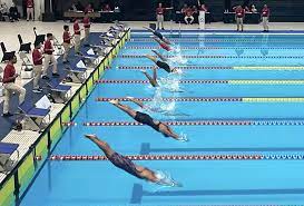 Perenang Terbaik Indonesia Siap Beraksi di Sea Games 2025