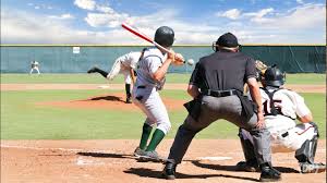 Teknik Dasar Baseball yang Harus Dikuasai oleh Setiap Pemain