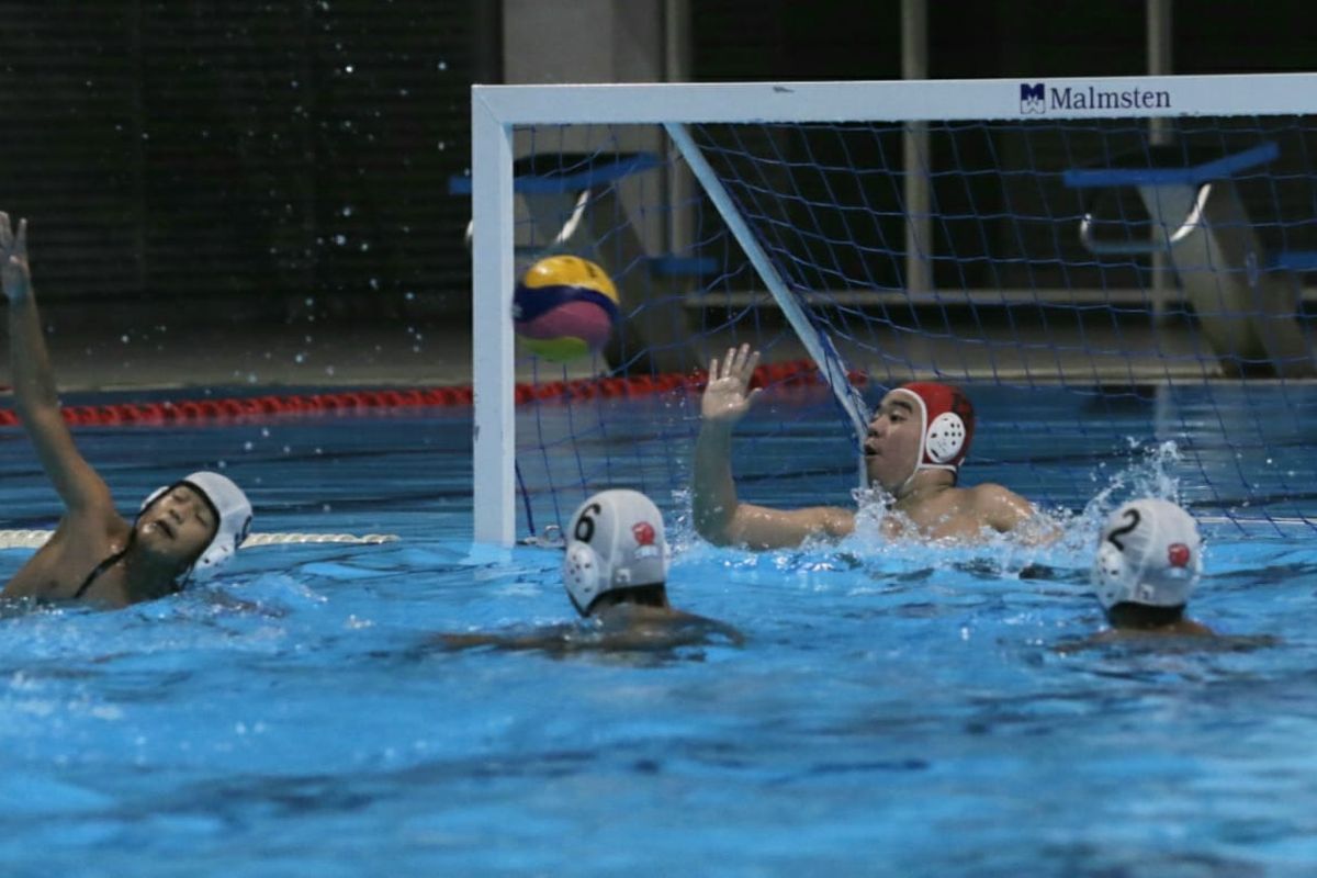 Polo Air: Olahraga Menantang yang Cocok untuk Para Atlet Air