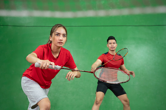 Bulu Tangkis: Cara Melatih Teknik Akurasi dan Timing Pukulan