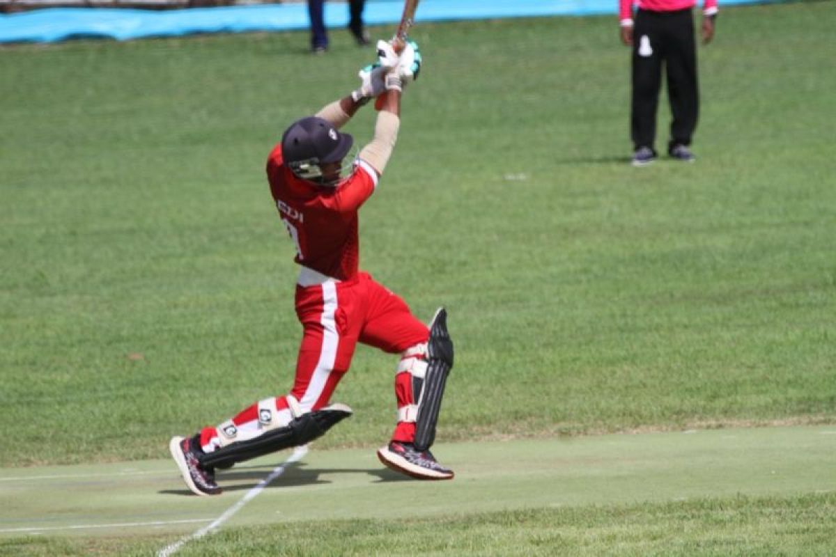 Kriket: Kerja Sama Tim untuk Mengasah Strategi dan Sportivitas