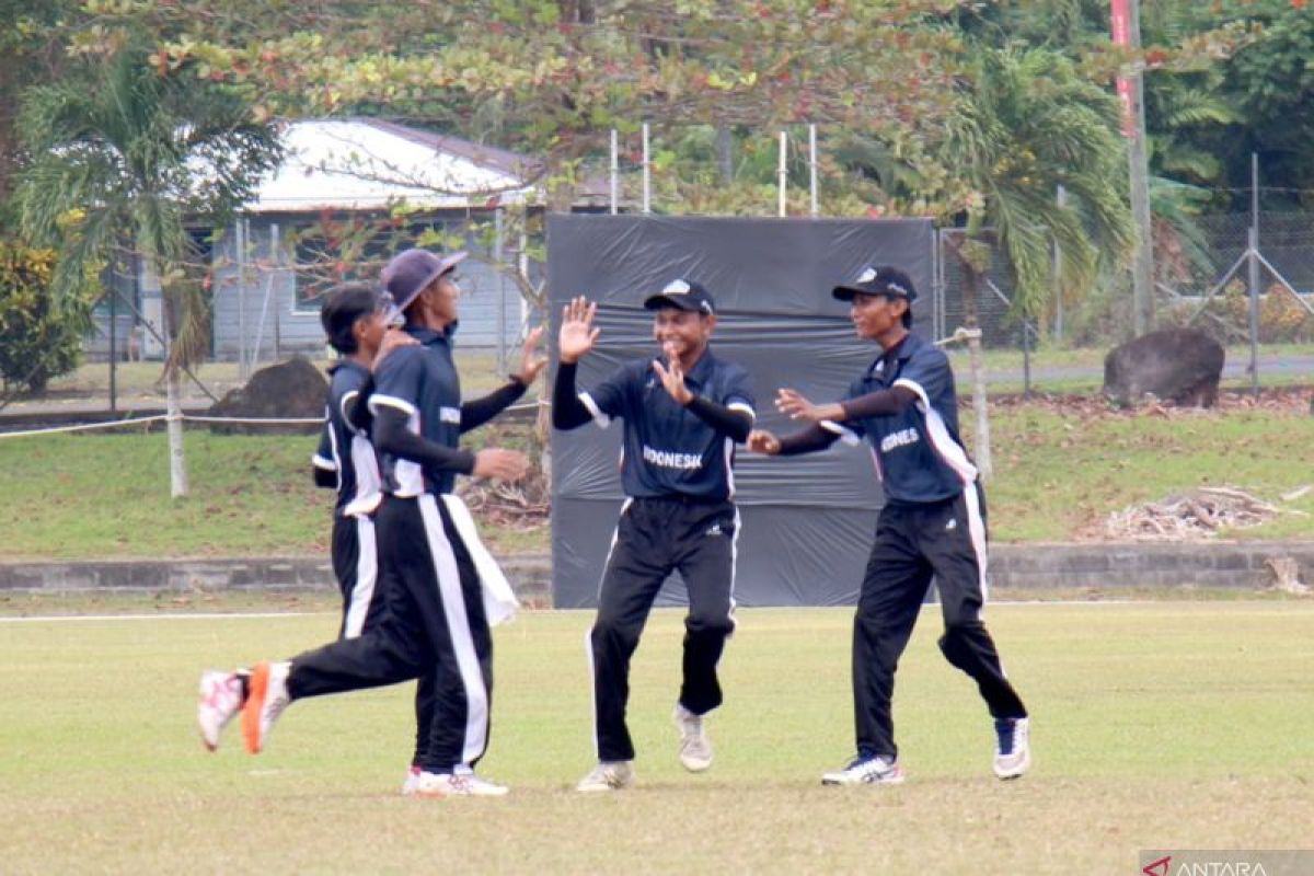 Cricket Beregu: Teknik dan Strategi Terbaik Piala Dunia Cricket