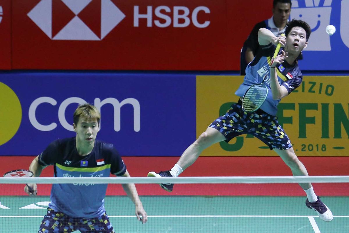 Drop Shot: Teknik Tipuan Halus yang Mengubah Arah Permainan