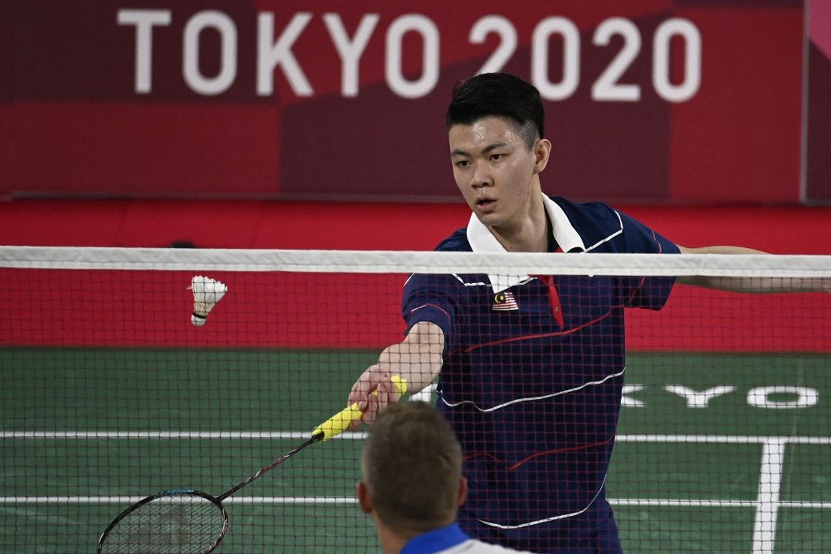 Grip Badminton: Teknik Dasar untuk Pegangan Raket yang Benar