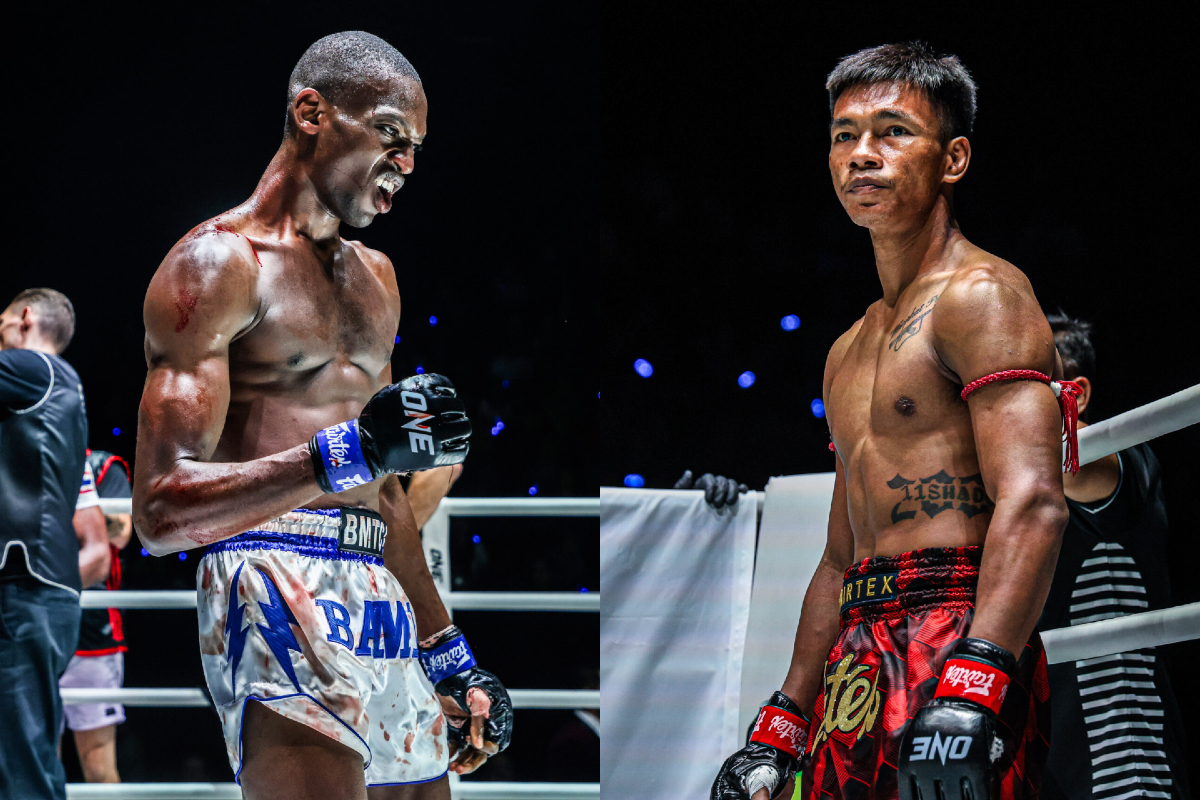 Mengenal Olahraga Muay Thai: Sejarah Olahraga Asal Thailand