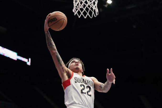 Sejarah dan Evolusi Slam Dunk: Gerakan Terkenal di Lapangan Basket
